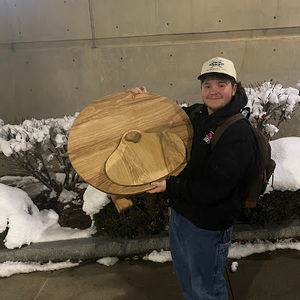 Meet your Posher, Alexander